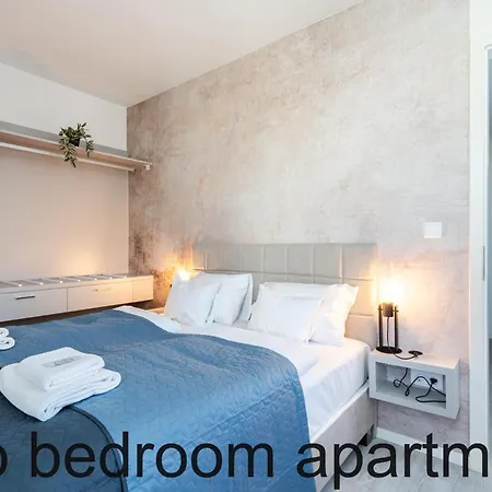 Radiant Sun Apartment