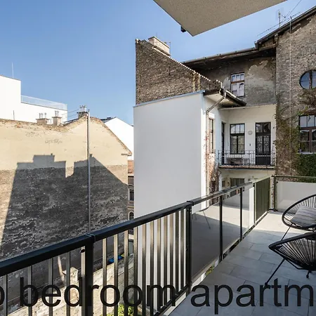 Apartament Radiant Sun
