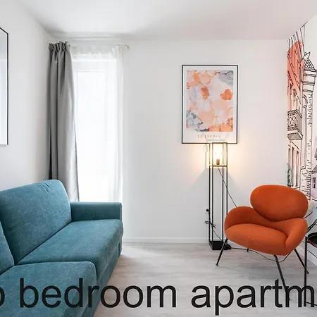 Radiant Sun Apartament *
