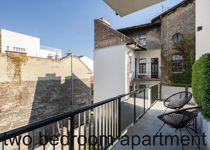 Apartament Radiant Sun