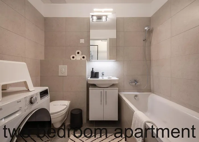 Apartament Radiant Sun *