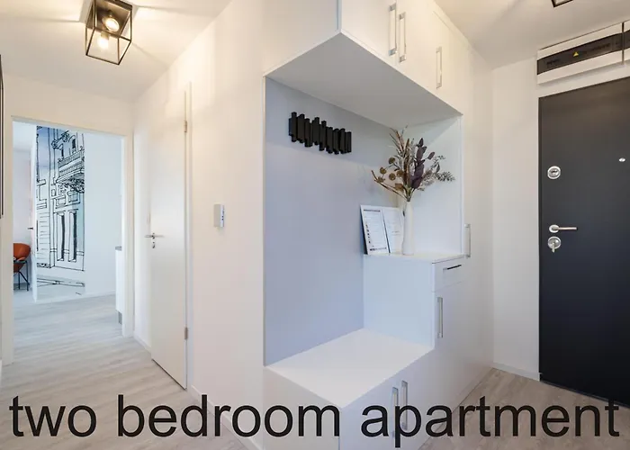 Apartament Radiant Sun Budapesta