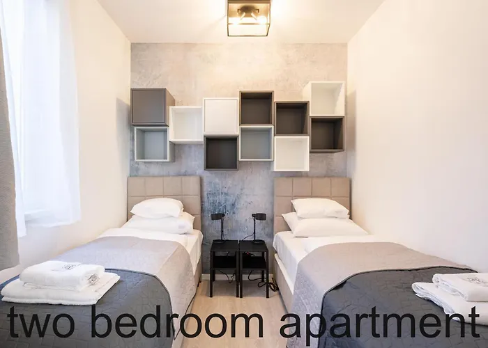 Radiant Sun Apartament