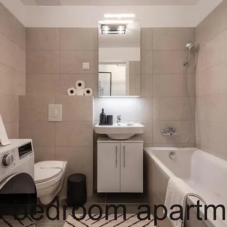 Appartement Radiant Sun *
