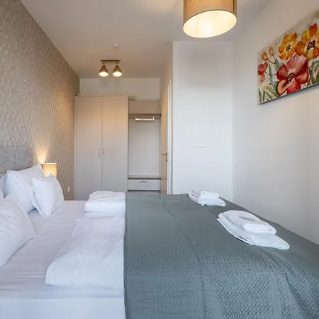 Appartement Radiant Sun