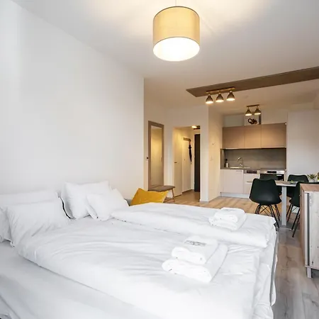 Appartement Radiant Sun *